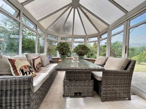 Conservatory- click for photo gallery